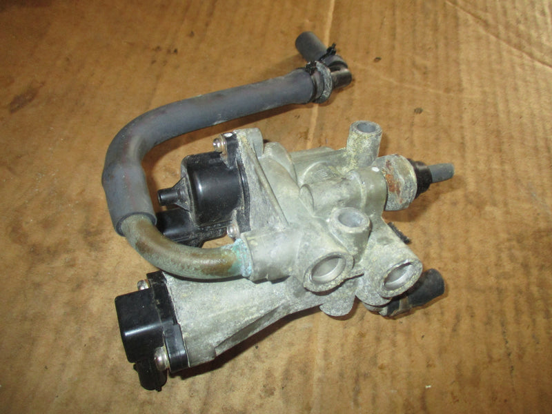 Yamaha 115hp 4 stroke outboard Control unit / IAC 68V-13105-00