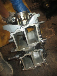 Load image into Gallery viewer, Suzuki DT90 outboard crankcase block (11300-87E11)
