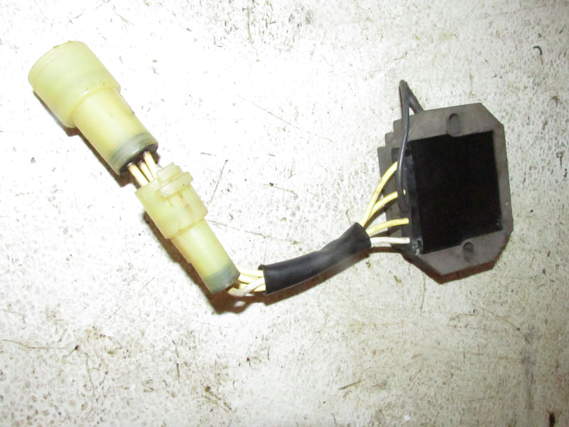 Suzuki DF50 50HP 4 Stroke Outboard Rectifier Regulator (32800-87J00)