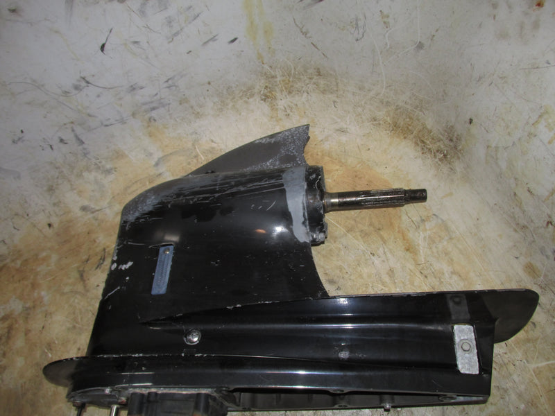 Suzuki DF140 140hp Outboard 25" Lower Unit