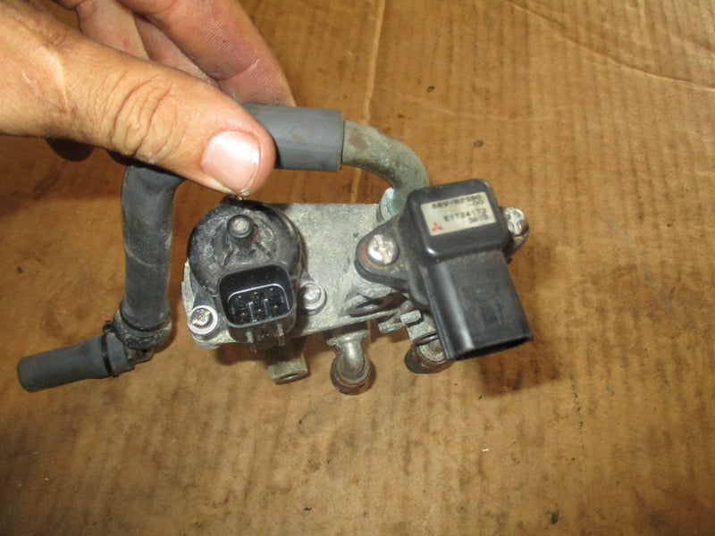 Yamaha 115hp 4 stroke outboard Control unit / IAC 68V-13105-00