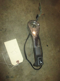 Load image into Gallery viewer, Suzuki Outboard Top mount Control Box Arm
