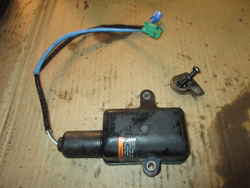 Yamaha 200hp HPDI outboard oxygen sensor (68F-8592A-00-00)