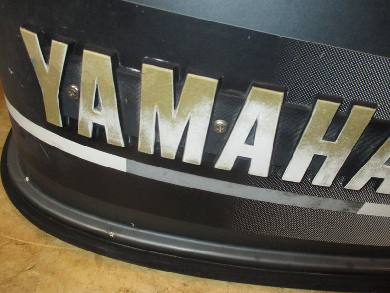Yamaha 115hp 2 Stroke outboard Top Cowling