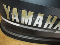 Load image into Gallery viewer, Yamaha 115hp 2 Stroke outboard Top Cowling
