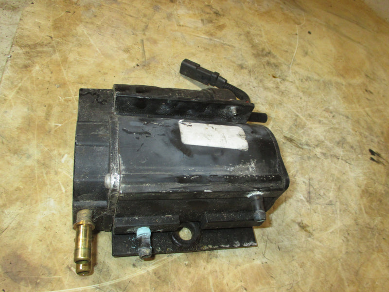Evinrude 135hp Ficht 2 stroke outboard VST fuel vapor separator (5004428)