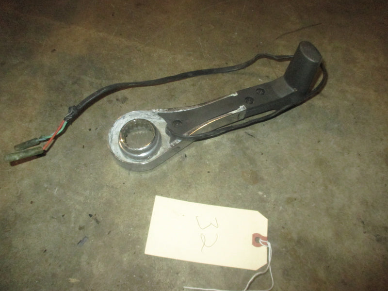 Suzuki Outboard Top mount Control Box Arm