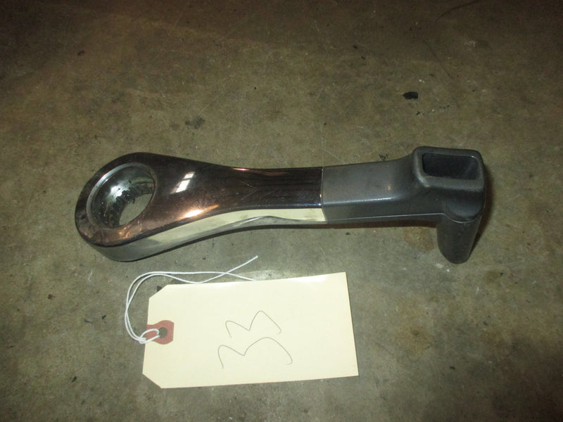 Suzuki Outboard Top mount Control Box Arm