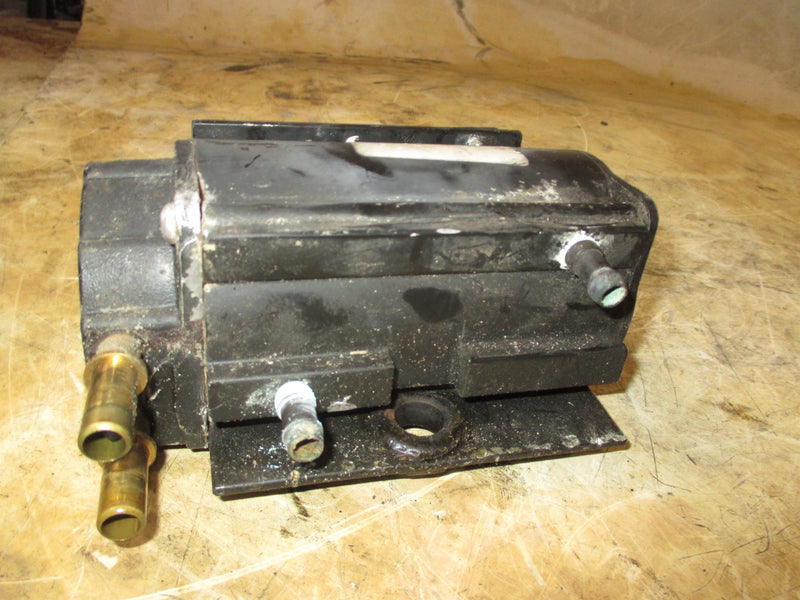 Evinrude 135hp Ficht 2 stroke outboard VST fuel vapor separator (5004428)