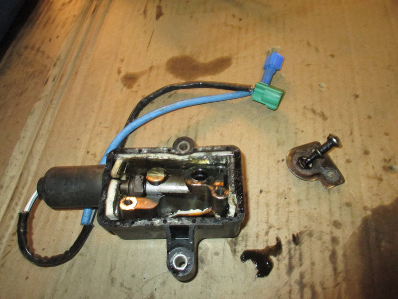 Yamaha 200hp HPDI outboard oxygen sensor (68F-8592A-00-00)