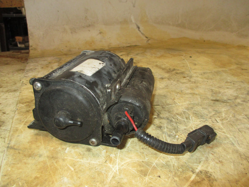 Evinrude 135hp Ficht 2 stroke outboard VST fuel vapor separator (5004428)