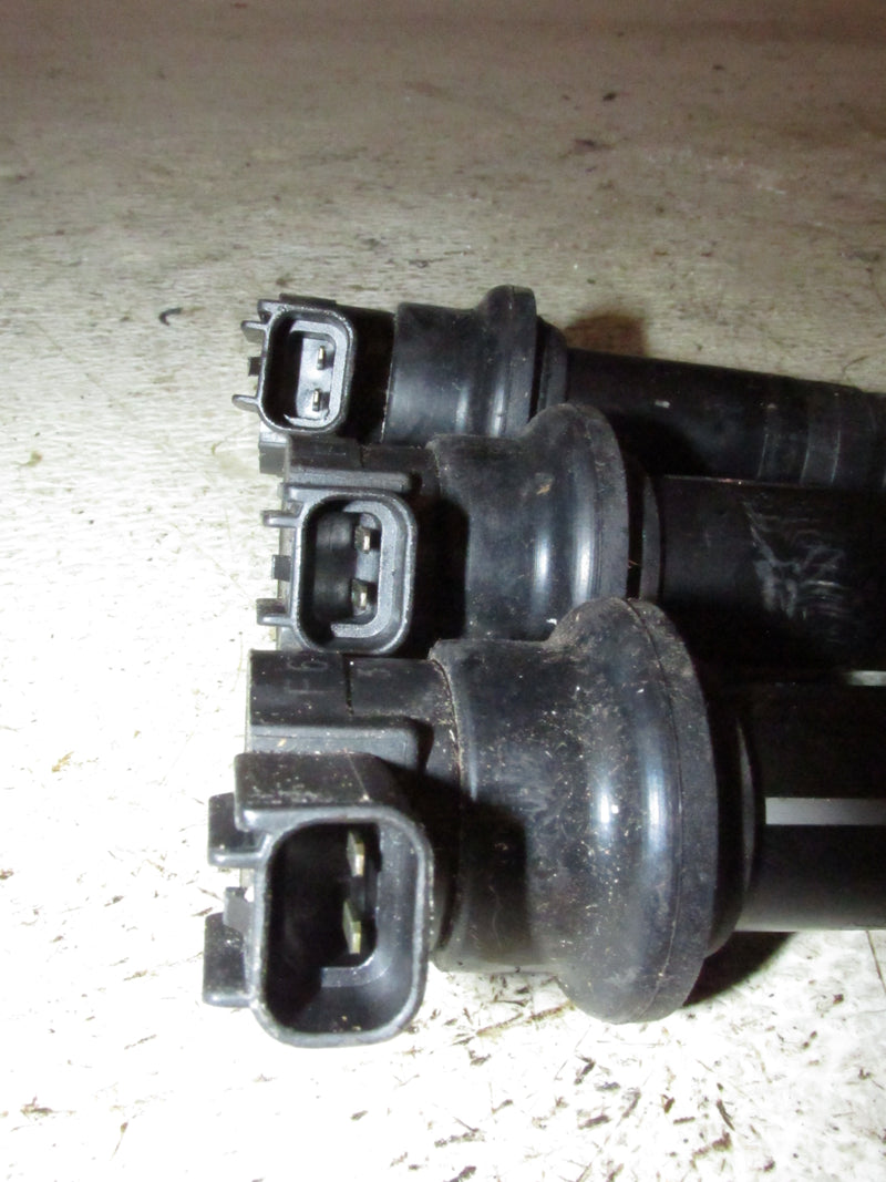 Suzuki DF50 50HP 4 Stroke Outboard Ignition / Pencil Coil Set (33410-87J00)