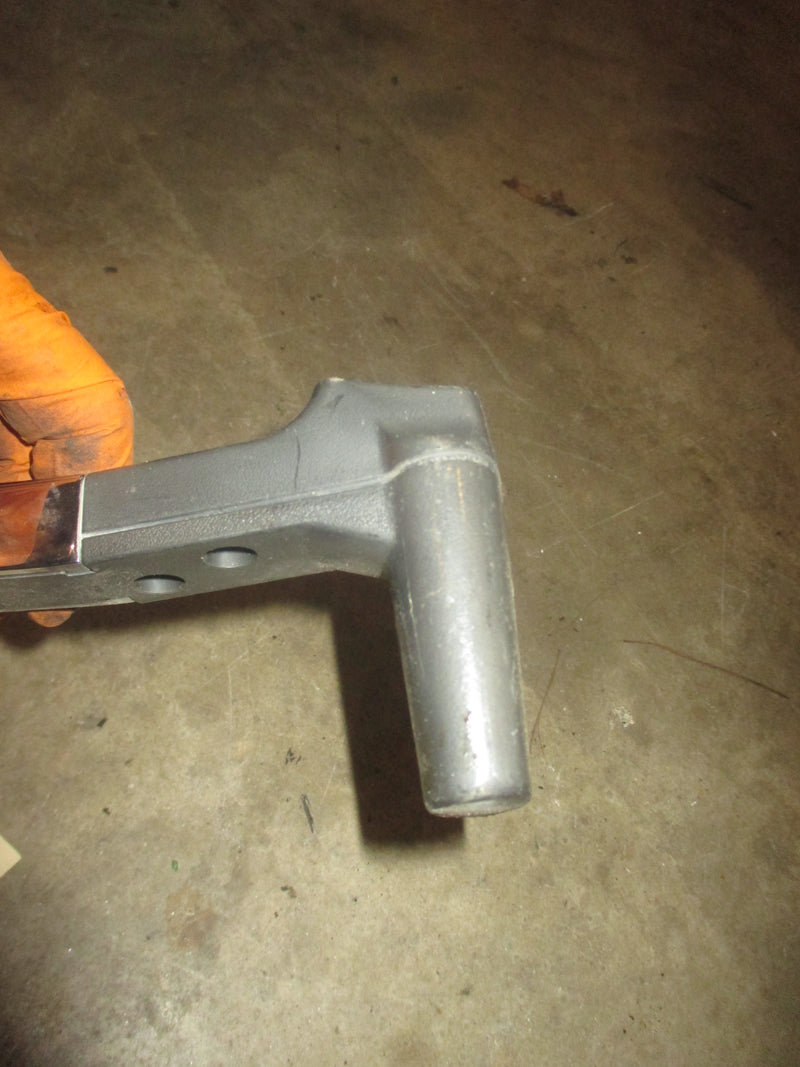 Suzuki Outboard Top mount Control Box Arm