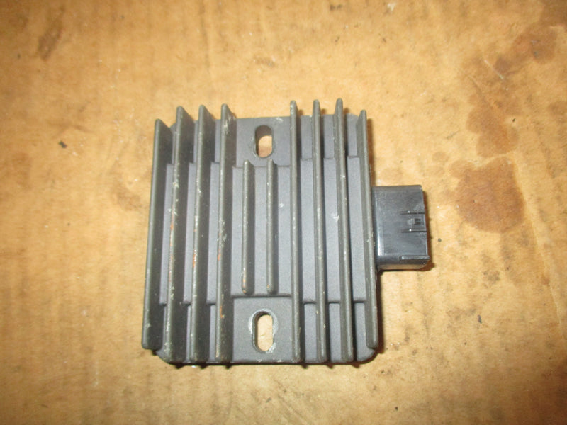 Yamaha 115hp 4 stroke outboard Rectifier Regulator 6D3-81960-00