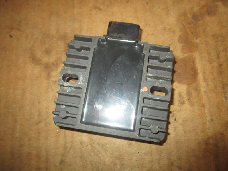 Yamaha 115hp 4 stroke outboard Rectifier Regulator 6D3-81960-00