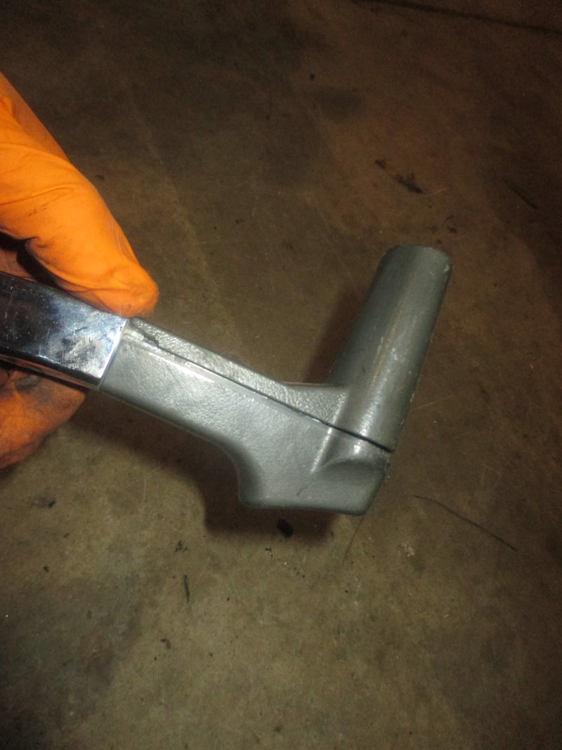 Suzuki Outboard Top mount Control Box Arm