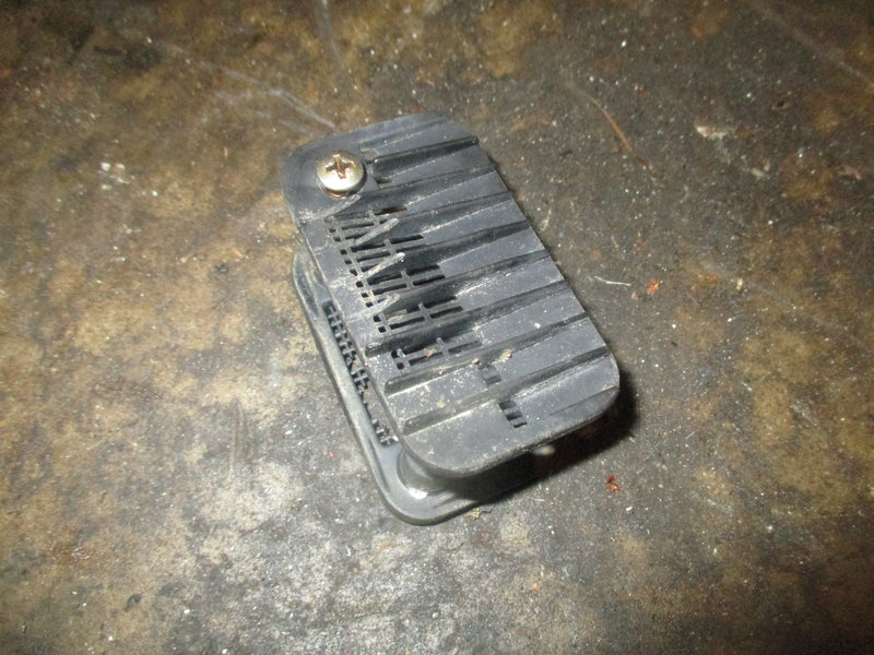 Evinrude 35hp 2 stroke outboard vent cover (336206)