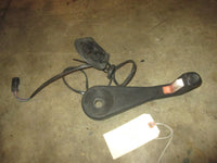 Load image into Gallery viewer, Johnson/Evinrude outboard Flush mount control box Arm (PARTS)
