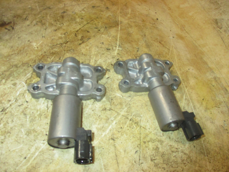 Suzuki DF350A 350hp 4 Stroke outboard Oil Solenoid Set