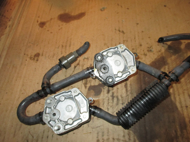 Yamaha 200hp HPDI outboard fuel pump set (6E5-24410-03-00)