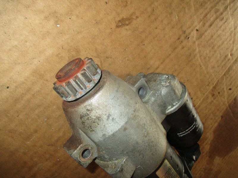 Yamaha 115hp 4 stroke outboard Starter 68V-81800-01