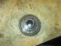 Load image into Gallery viewer, Suzuki DF350A 350hp 4 Stroke outboard Driven Gear (12730-98J02)
