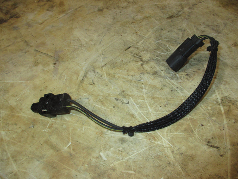Evinrude 135hp Ficht 2 stroke outboard shift interrupt switch (586130)