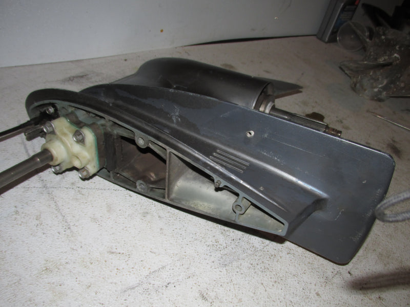 Yamaha 60hp 2 Stroke Outboard 20" Lower Unit