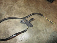 Load image into Gallery viewer, Suzuki DF90A 90hp outboard tilt trim sender (34840-87L01)
