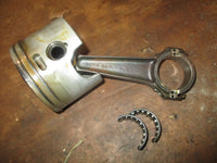 Load image into Gallery viewer, Johnson 150hp Ocean runner outboard port piston and rod (436242)
