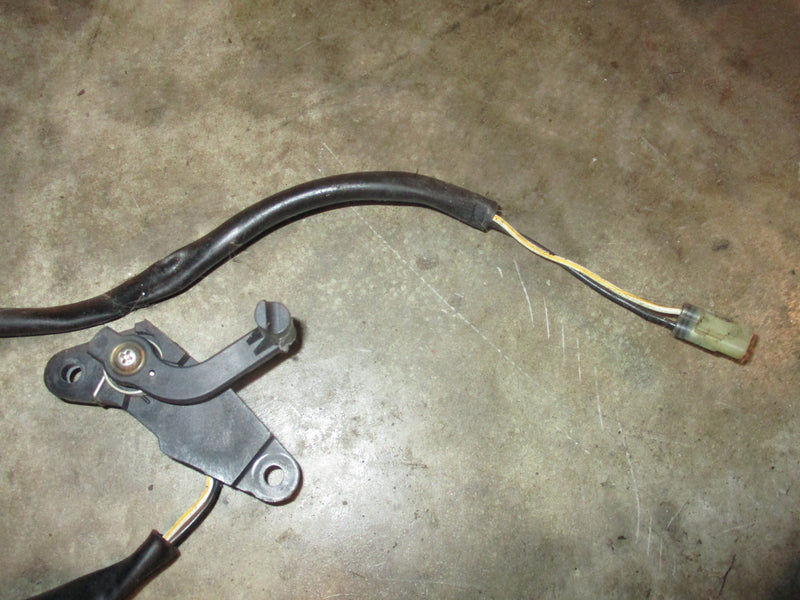 Suzuki DF90A 90hp outboard tilt trim sender (34840-87L01)
