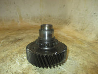 Load image into Gallery viewer, Suzuki DF350A 350hp 4 Stroke outboard Driven Gear (12730-98J02)
