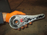 Load image into Gallery viewer, Johnson/Evinrude outboard Flush mount control box Arm (PARTS)
