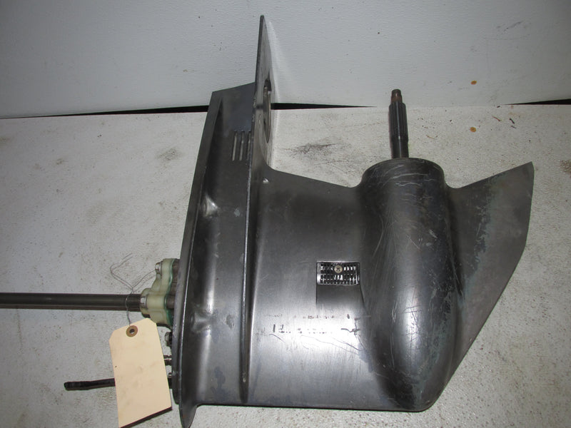 Yamaha 60hp 2 Stroke Outboard 20" Lower Unit