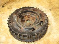 Load image into Gallery viewer, Evinrude 135hp Ficht 2 stroke outboard flywheel (586526)
