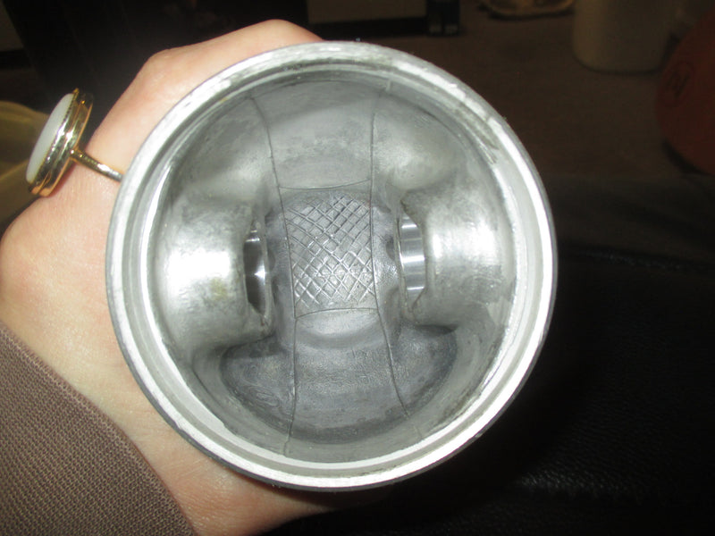 Johnson Evinrude OMC outboard STD Pistons (392621)