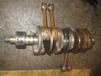 Load image into Gallery viewer, Suzuki DT90 outboard crankshaft (12200-87E01)
