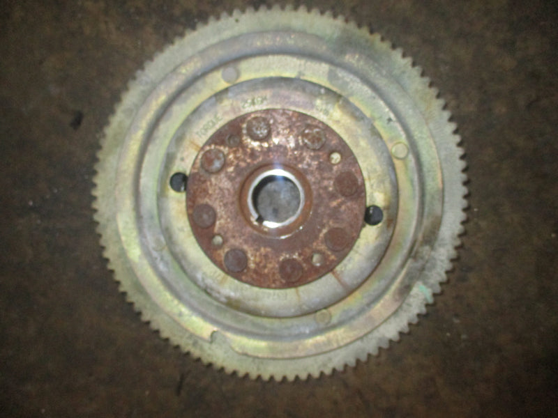 Suzuki DT90 outboard flywheel (32102-87E10)
