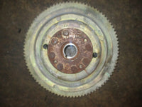Load image into Gallery viewer, Suzuki DT90 outboard flywheel (32102-87E10)
