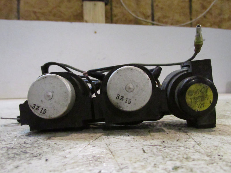 Suzuki DF50 50HP 4 Stroke Outboard Tilt Trim and Starter Relay Set (38410-94551)