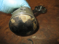 Load image into Gallery viewer, Johnson 150hp Ocean runner outboard starboard piston and rod (436243)
