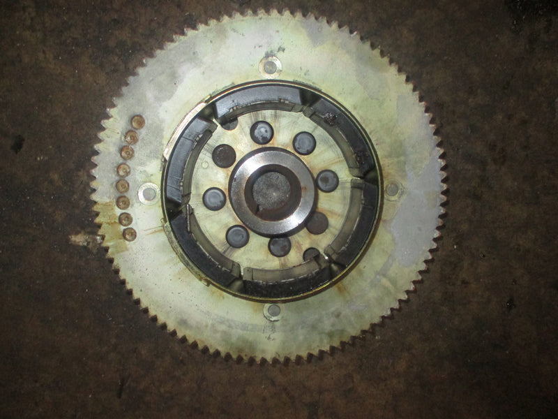 Suzuki DT90 outboard flywheel (32102-87E10)