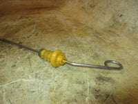 Load image into Gallery viewer, Suzuki DF350A 350hp 4 Stroke outboard Oil Dipstick (16910-98L00)
