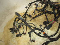 Load image into Gallery viewer, Evinrude 135hp Ficht 2 stroke outboard engine wiring harness (586717-D)
