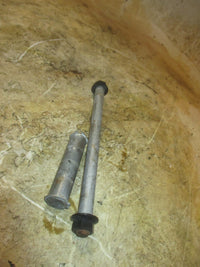 Load image into Gallery viewer, Suzuki DF350A 350hp 4 Stroke outboard Trim Pin Set (48321-93J00)
