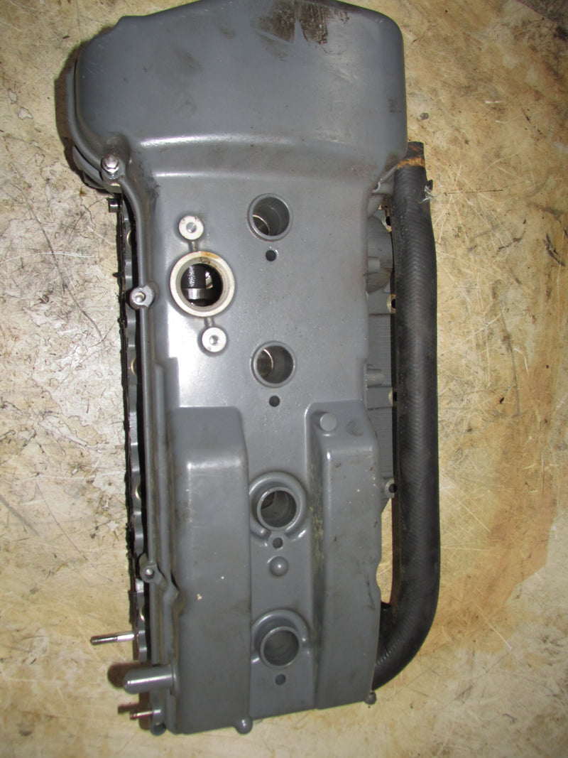 Suzuki DF140 140hp Outboard Cylinder Head
