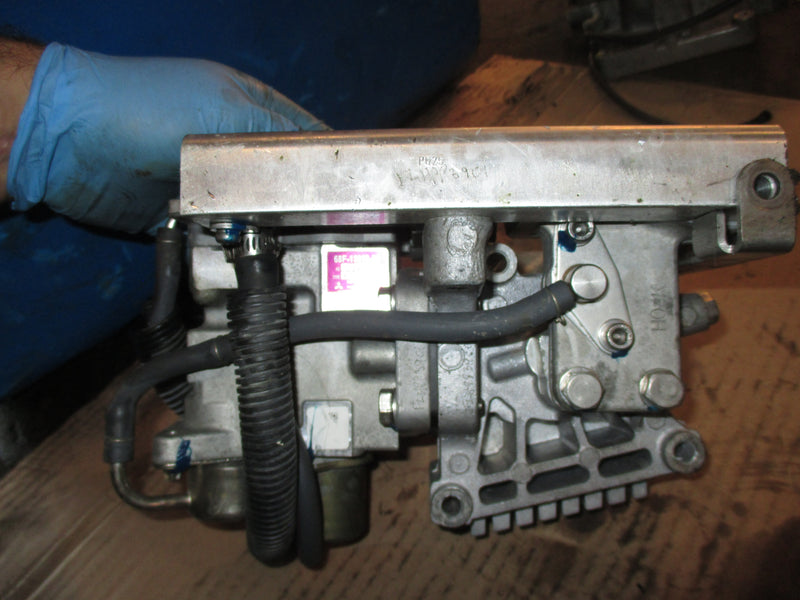 Yamaha 200hp HPDI outboard fuel injection pump (68F-13910-00-00)