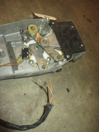 Load image into Gallery viewer, Yamaha Outboard Top mount Control Box (PARTS)
