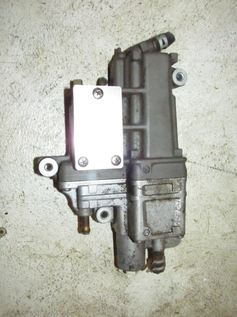 Suzuki DF50 50HP 4 Stroke Outboard VST / Fuel Vapor Separator (15600-87J11)