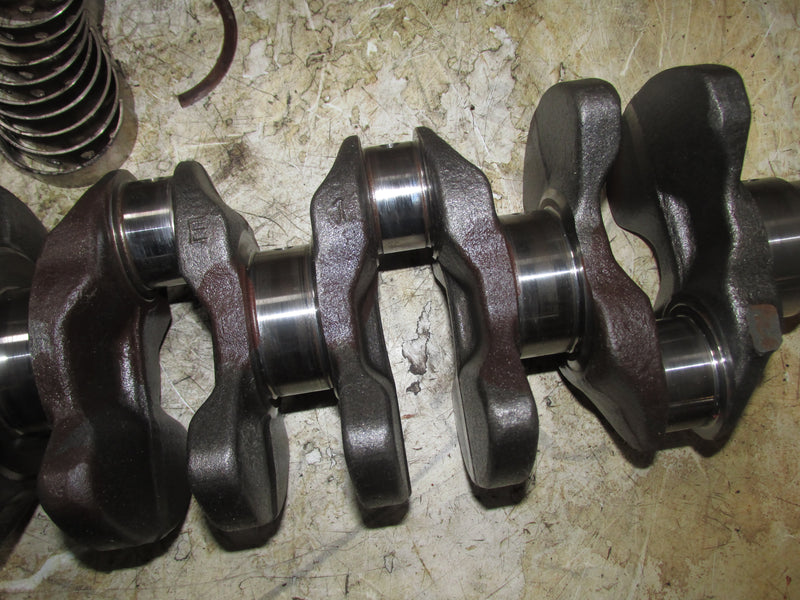 Suzuki DF140 140hp Outboard Crankshaft (12220-92J00)